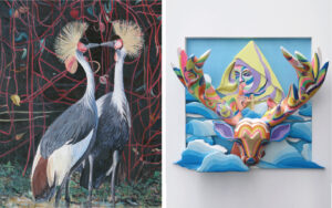 „Mensch versus Tier“