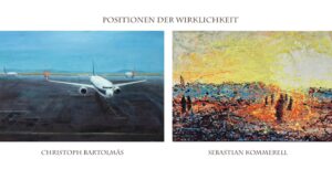 „Positionen der Wirklichkeit“