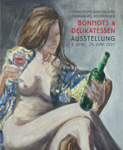 „Bonmots & Delikatessen“